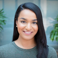 Aamina Zaidi, Csm, Cspo