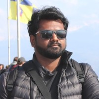 Renjith Valsan