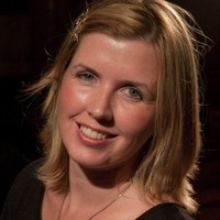 Monique Elzinga