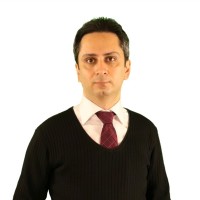 Behrad Rabiei Tabriz
