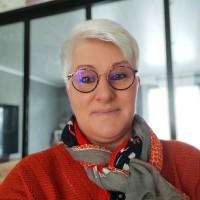 Nathalie Collibeaux