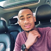 Karabo Chwene
