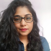 Shehnaz Ansari
