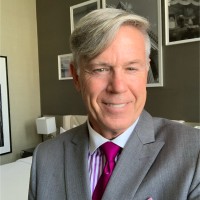 Mark Moreland