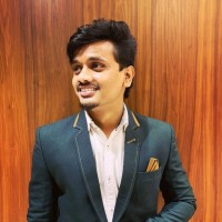 Kaustubh Raul