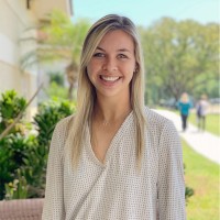 Cassidy Roberts, Mba