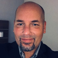 Brad Mckenzie