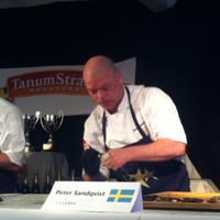 Peter Sandqvist