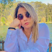 Georgia Montaño Balderrama