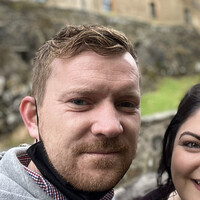Iain Beaton