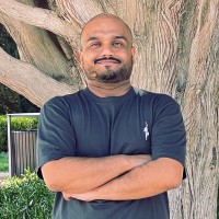 Abhishek Sinha