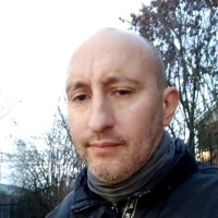 Wayne Hardman