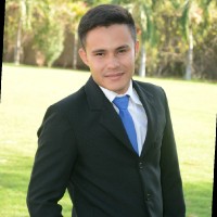 Antonio Adelblane Santos