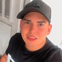 Brayan Guerrero