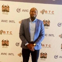 John Mwangi