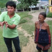 Tran Tuyen