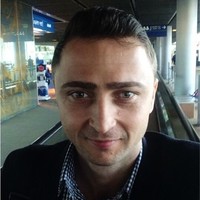 Lucian Parau
