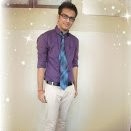 HIREN VANDRA