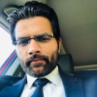Ashwani Chaudhary