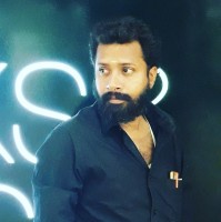 Manikandan Jeyabalan