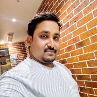 Saugata Patra
