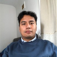 Sajin Gurung