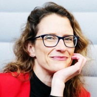 Anna Ehret