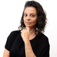 Larissa da Silva