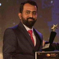 Deepak VN