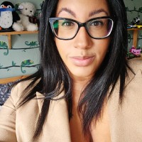 Natalie Cumbersalé
