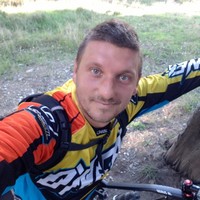 LUCA LANDUCCI