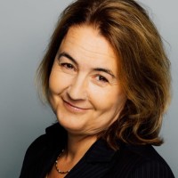 Margit Gratz