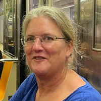 Anke de Jongh