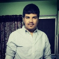 S J S ESWARA PRANEETH