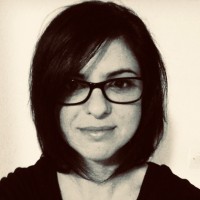 Erika Perry-Donadello