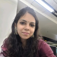 Kanika Mehta
