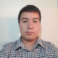 Alexis Chehuin Fuentes