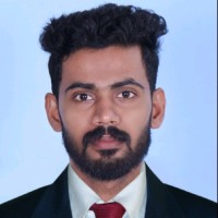 Sarath P K