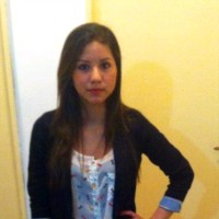 Milagros Alita Carrasco Aguirre