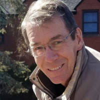 Len Joy