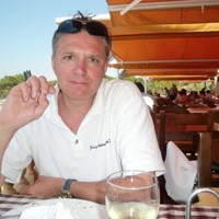 Eur Ing Neil Scragg CEng MBCS