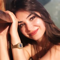 Berrak Armutlu