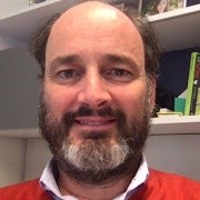 Daniel Coleman