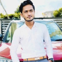 Mohamed Zeeshan Ali