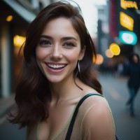 Sophia Roberts