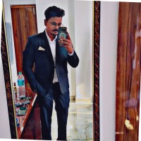 Nitesh Kumar Soy
