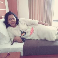 Rita Dasgupta
