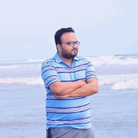 Sudipta Mandal