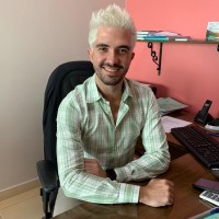 Victor Sanchez 🏳️🌈