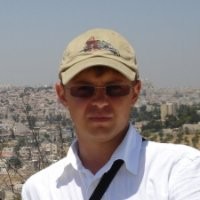 Alexander Druzhinin
